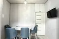 Квартира 2 комнаты 58 м² Ташкент, Узбекистан