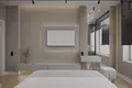 Kvartira 3 xonalar 71 m² Toshkentda