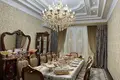 Коттедж 7 комнат 500 м² Ташкент, Узбекистан