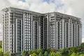 Квартира 2 комнаты 48 м² Ташкент, Узбекистан
