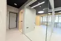     Офисное помещение с новым ремонтом
