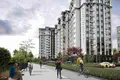 Kvartira 1 xona 35 m² Toshkentda