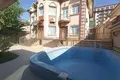 Дом 10 комнат 380 м² Ташкент, Узбекистан