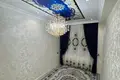 Kvartira 2 xonalar 44 m² Toshkentda