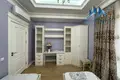 Kvartira 3 xonalar 100 m² Toshkentda, Oʻzbekiston