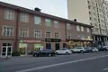 Продаётся четырёхуровневое здание по ул Сарикуль