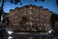 Kvartira 2 xonalar 50 m² Toshkentda
