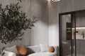 Элегантная 2-комнатная квартира в небоскрёбе Nest One — для тех, кто ценит стиль, комфорт и статус