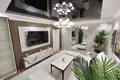 Kvartira 1 xona 40 m² Toshkentda, Oʻzbekiston