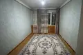 Квартира 3 комнаты 52 м² в Ташкенте, Узбекистан
