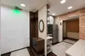 Kvartira 1 xona 45 m² Toshkentda, Oʻzbekiston
