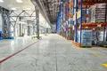 Склад 9 000 м² в Ташкенте, Узбекистан