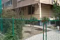 Kvartira 1 xona 44 m² Toshkentda