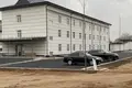 Сдается 4-этажное здание общей площадью 2549 кв.м