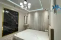 Kvartira 2 xonalar 54 m² Toshkentda, Oʻzbekiston
