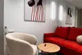 Kvartira 2 xonalar 42 m² Toshkentda