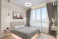 Квартира 2 комнаты 44 м² Ташкент, Узбекистан