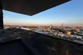 Квартира 2 комнаты 49 м² Ташкент, Узбекистан
