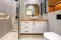 Kvartira 2 xonalar 45 m² Toshkentda