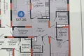 Kvartira 4 xonalar 127 m² Toshkentda