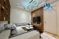 Kvartira 3 xonalar 86 m² Toshkentda