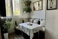 Kvartira 1 xona 42 m² Toshkentda