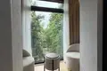 Kvartira 2 xonalar 40 m² Toshkentda