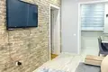 Kvartira 1 xona 51 m² Toshkentda, Oʻzbekiston