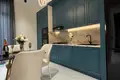 Квартира 3 комнаты 74 м² Ташкент, Узбекистан