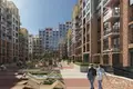 Kvartira 2 xonalar 45 m² Toshkentda