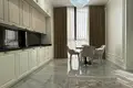 Квартира 3 комнаты 97 м² Ташкент, Узбекистан