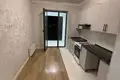 Kvartira 1 xona 33 m² Toshkentda