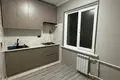 Kvartira 1 xona 42 m² Chirchiqda