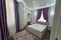 Kvartira 3 xonalar 80 m² Toshkentda, Oʻzbekiston