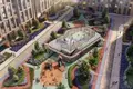 Kvartira 2 xonalar 53 m² Toshkentda