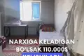 Kvartira 5 xonalar 110 m² Toshkentda