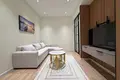 Квартира 2 комнаты 50 м² Ташкент, Узбекистан