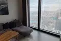 Kvartira 1 xona 38 m² Toshkentda