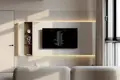 Kvartira 3 xonalar 92 m² Toshkentda