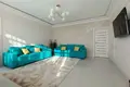 Kvartira 2 xonalar 64 m² Toshkentda