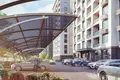 Жилой комплекс NRG "JOMIY"