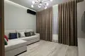 Kvartira 2 xonalar 50 m² Toshkentda, Oʻzbekiston