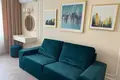 Kvartira 1 xona 43 m² in Konimex tumani