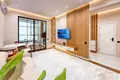 Kvartira 2 xonalar 45 m² Toshkentda