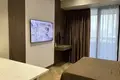 U Tower студия 1 ком 14 этаж с видом на Tashkent City 