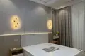 Kvartira 3 xonalar 80 m² Toshkentda
