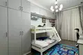 Квартира 4 комнаты 138 м² Ташкент, Узбекистан