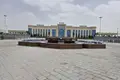 Гостиница в центре города Хива на против железнодорожный вокзал