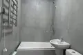 Kvartira 1 xona 58 m² Toshkentda