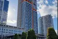 Kvartira 2 xonalar 36 m² Toshkentda